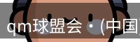 qm球盟会·(中国)-球盟会